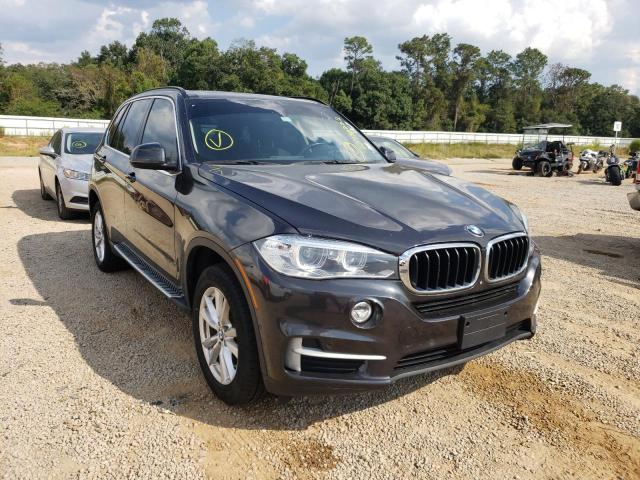 bmw x5 sdrive3 2015 5uxkr2c5xf0h35323