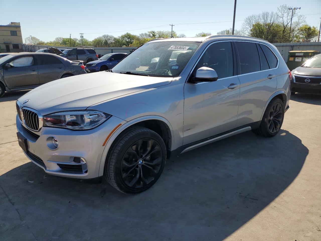 bmw x5 2015 5uxkr2c5xf0h38089