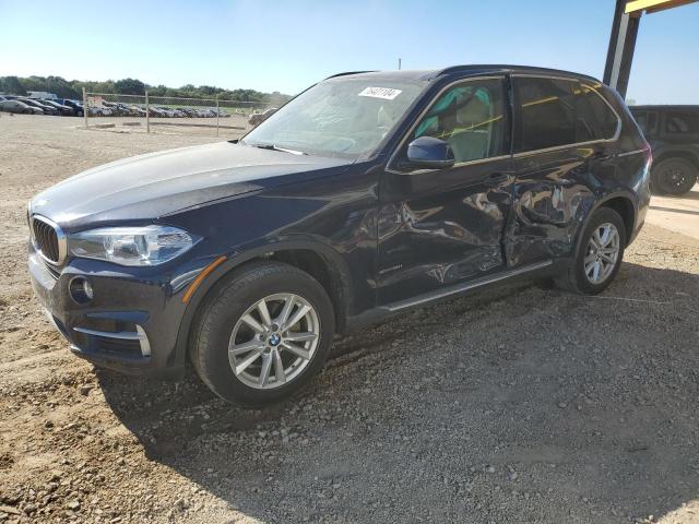 bmw x5 sdrive3 2015 5uxkr2c5xf0h39226