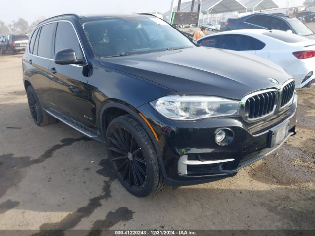 bmw x5 2016 5uxkr2c5xg0h43178