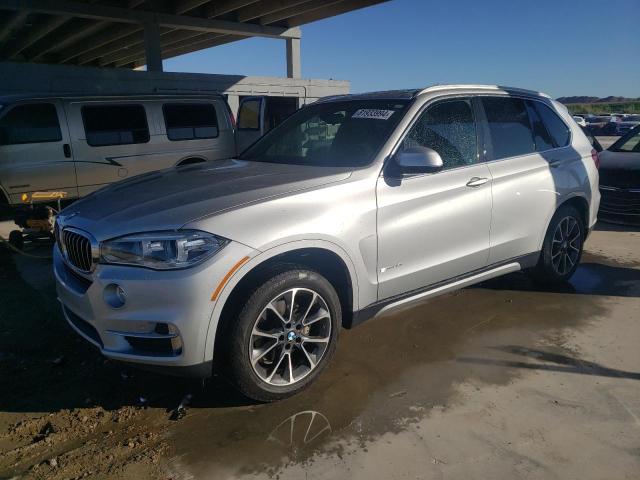 bmw x5 sdrive3 2018 5uxkr2c5xj0z17772