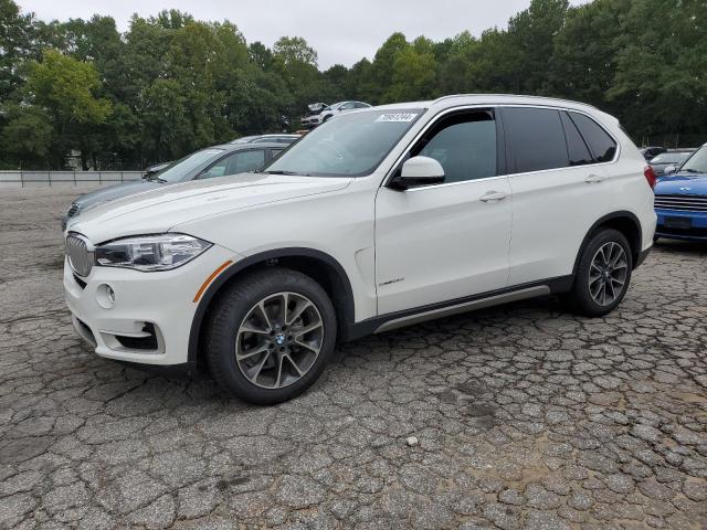 bmw x5 sdrive3 2018 5uxkr2c5xj0z18484