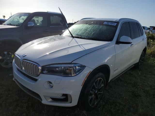 bmw x5 xdrive5 2017 5uxkr6c31h0u13918