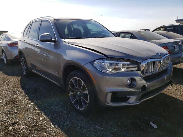 bmw x5 xdrive5 2017 5uxkr6c34h0u13654