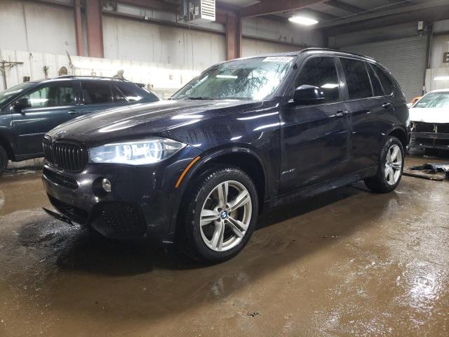 bmw x5 xdrive5 2017 5uxkr6c36h0u13672