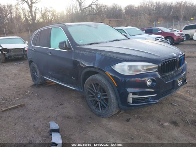 bmw x5 2014 5uxkr6c50e0j71930