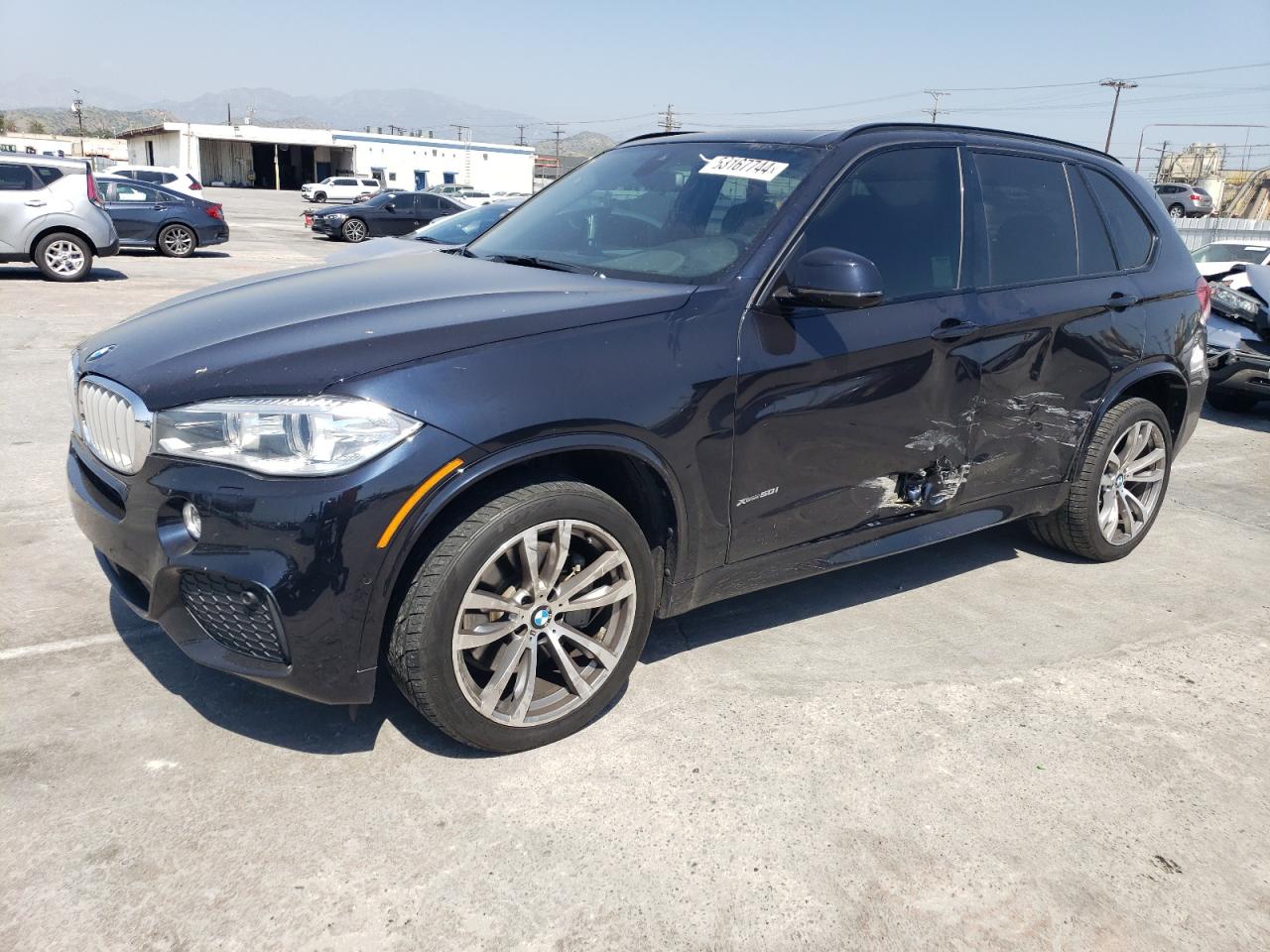 bmw x5 2015 5uxkr6c50f0j78166