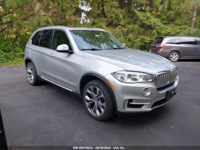 bmw x5 2016 5uxkr6c50g0j83465