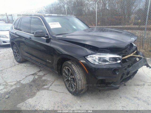 bmw x5 xdrive5 2017 5uxkr6c50h0j84648