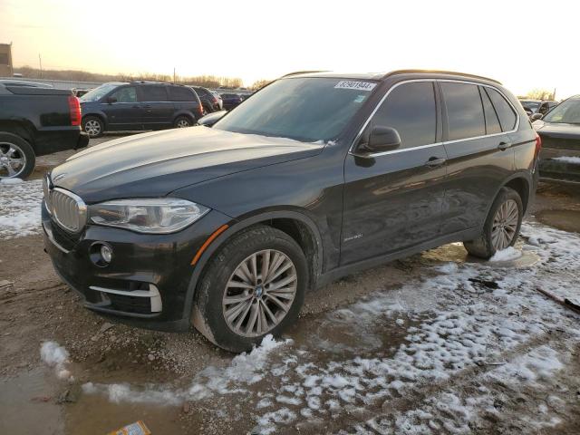 bmw x5 xdrive5 2014 5uxkr6c51e0j72066