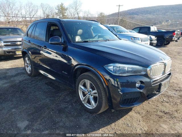 bmw x5 2015 5uxkr6c51f0j75485