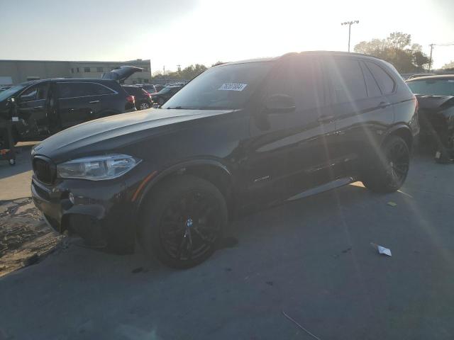 bmw x5 xdrive5 2016 5uxkr6c51g0j79781