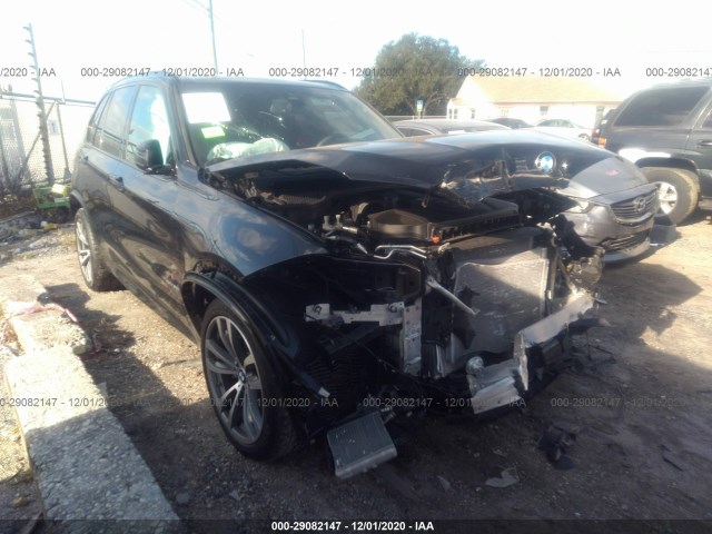 bmw x5 2017 5uxkr6c51h0j83976