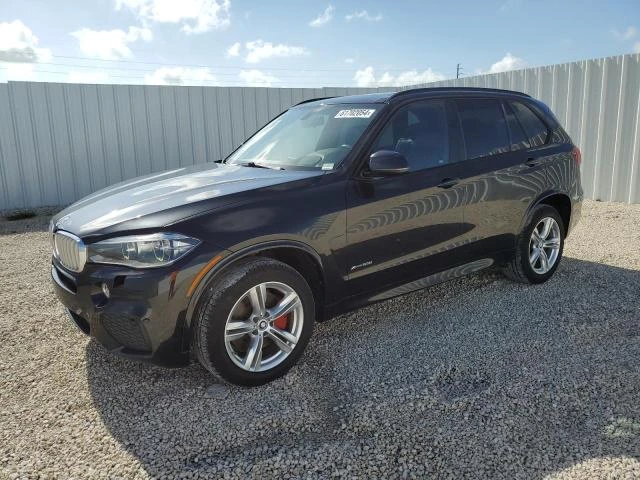 bmw x5 xdrive5 2014 5uxkr6c52e0j73193