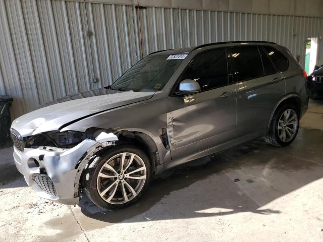 bmw x5 xdrive5 2015 5uxkr6c52f0j76449