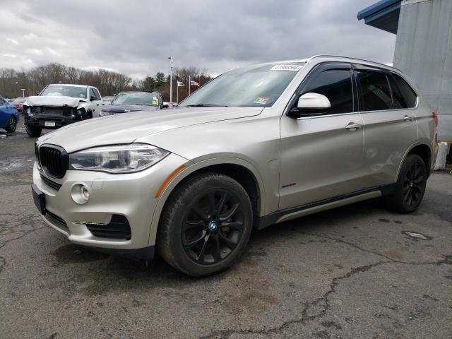 bmw x5 xdrive5 2015 5uxkr6c52f0j78895