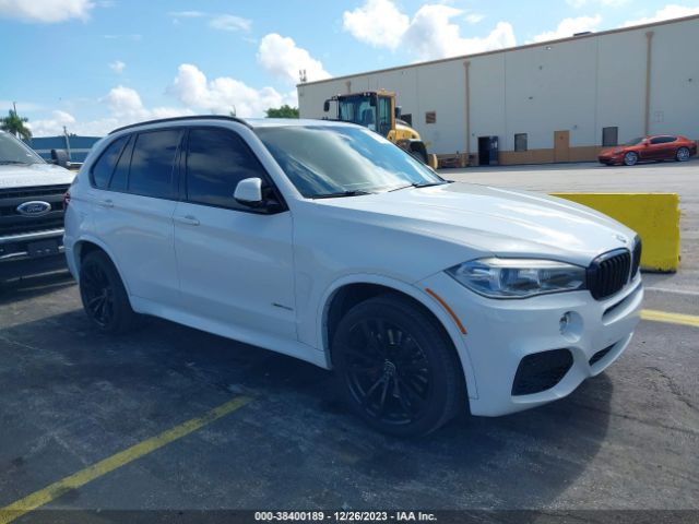 bmw x5 2015 5uxkr6c52f0j79447