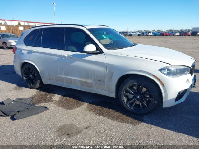 bmw x5 2018 5uxkr6c52j0u14695