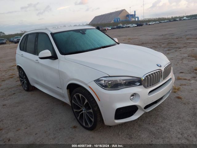 bmw x5 2018 5uxkr6c52j0u15846