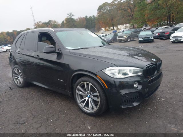 bmw x5 2016 5uxkr6c53g0j83153