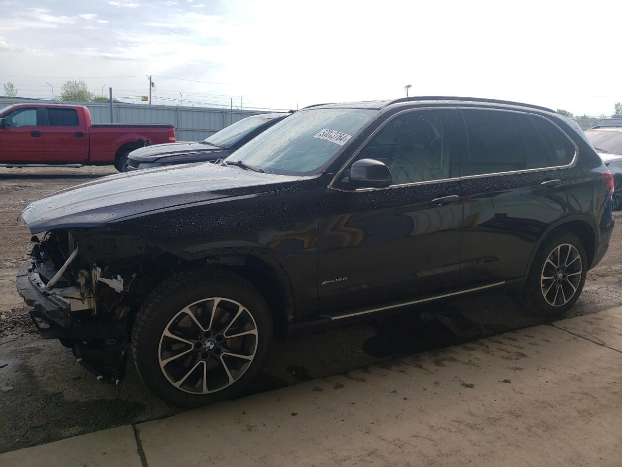 bmw x5 2015 5uxkr6c54f0j75092