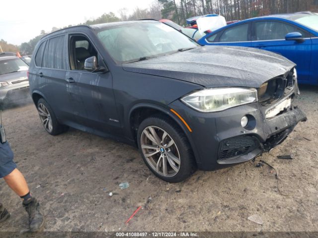 bmw x5 2015 5uxkr6c54f0j75948