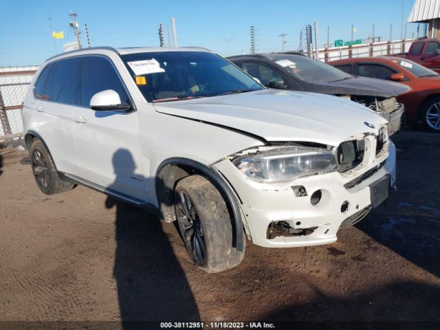 bmw x5 2015 5uxkr6c54f0j76226