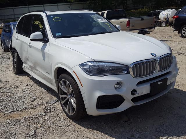 bmw x5 xdrive5 2018 5uxkr6c54j0u15038