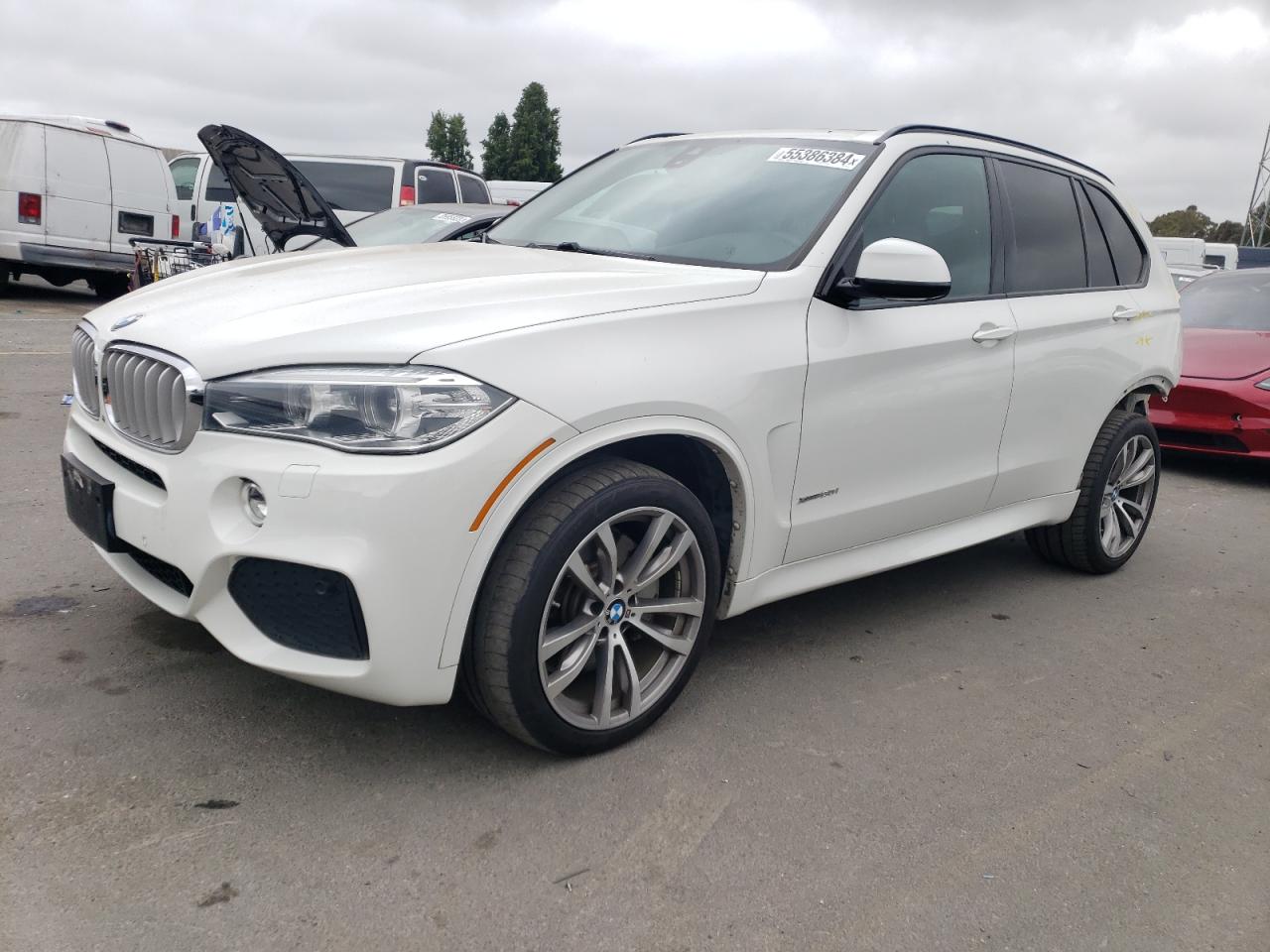 bmw x5 2017 5uxkr6c55h0j84189