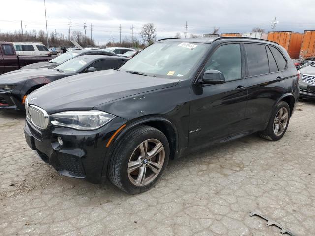 bmw x5 xdrive5 2014 5uxkr6c56e0j72497