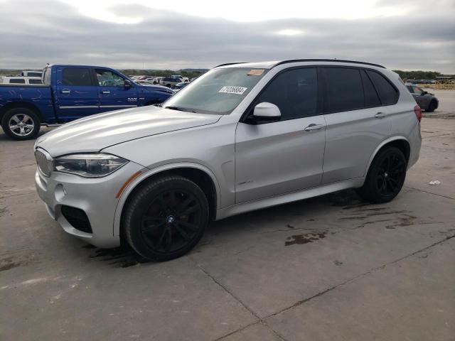 bmw x5 xdrive5 2015 5uxkr6c56f0j74512