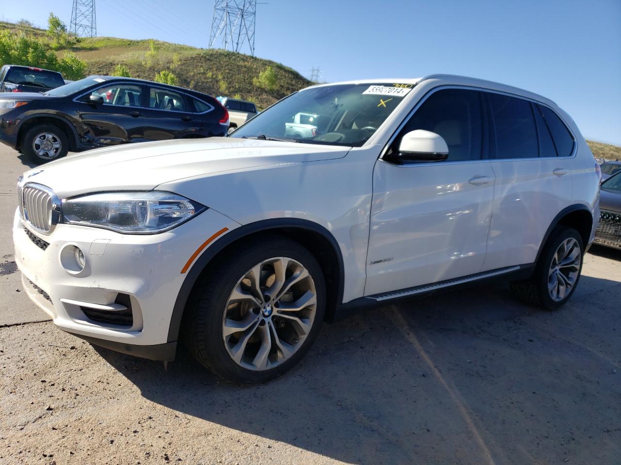 bmw x5 2016 5uxkr6c56g0j80084