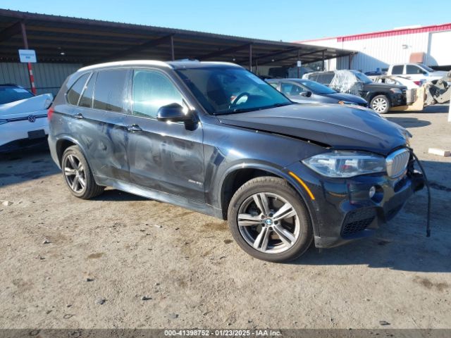 bmw x5 2017 5uxkr6c56h0j83813