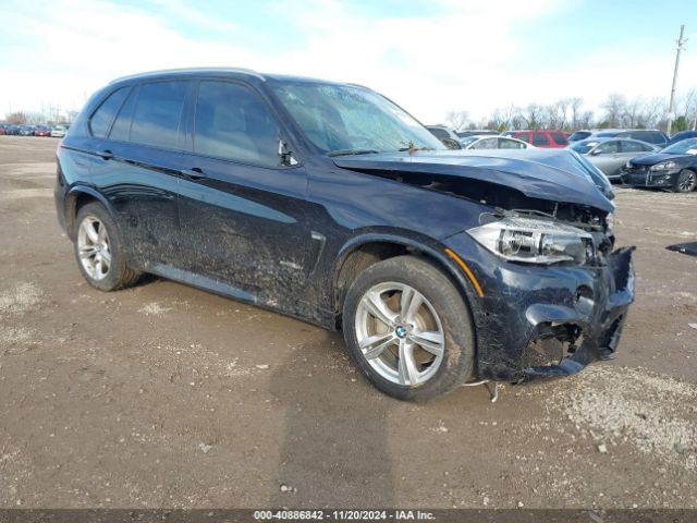 bmw x5 2018 5uxkr6c56jl069993