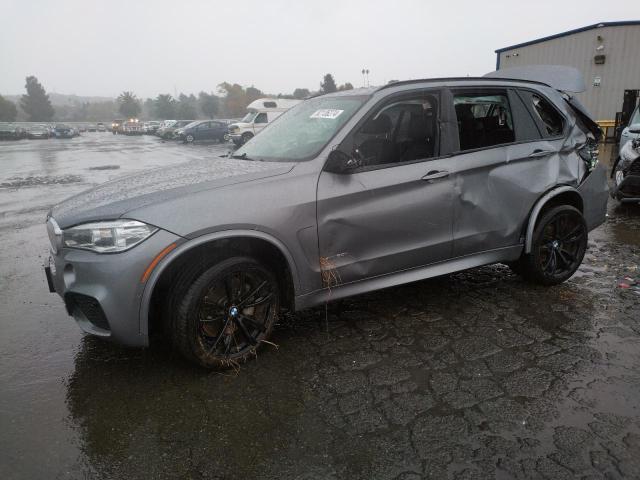 bmw x5 xdrive5 2018 5uxkr6c56jl080346