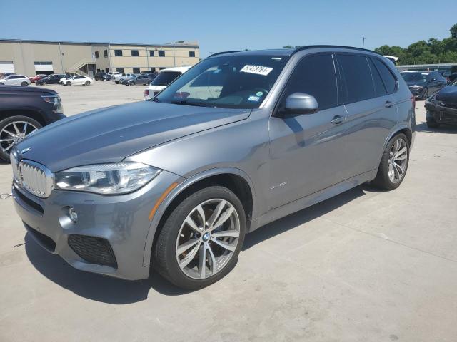 bmw x5 xdrive5 2014 5uxkr6c57e0c03338