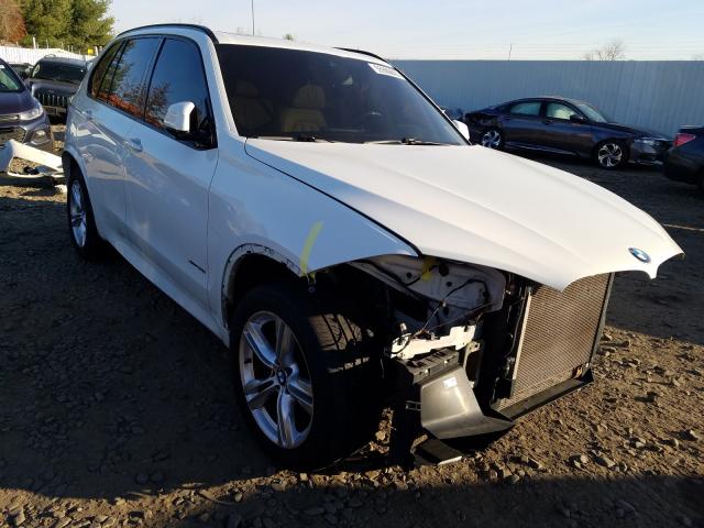 bmw x5 xdrive5 2015 5uxkr6c57f0j75152