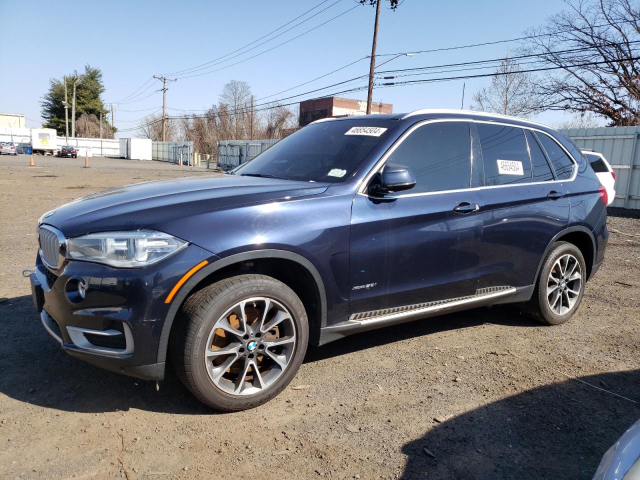 bmw x5 2015 5uxkr6c57f0j78276