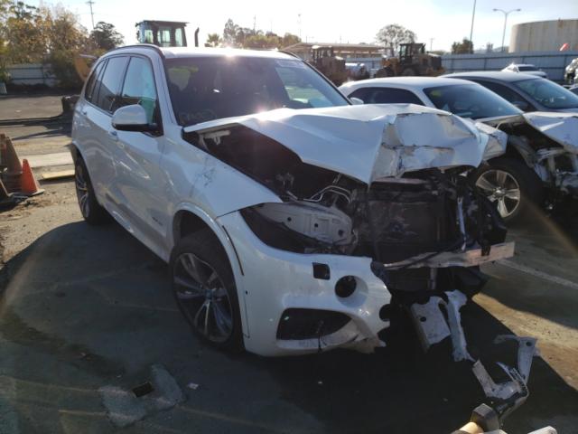 bmw x5 xdrive5 2016 5uxkr6c57g0j79932