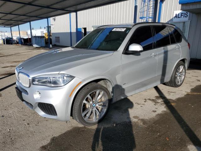 bmw x5 xdrive5 2016 5uxkr6c57g0j82099