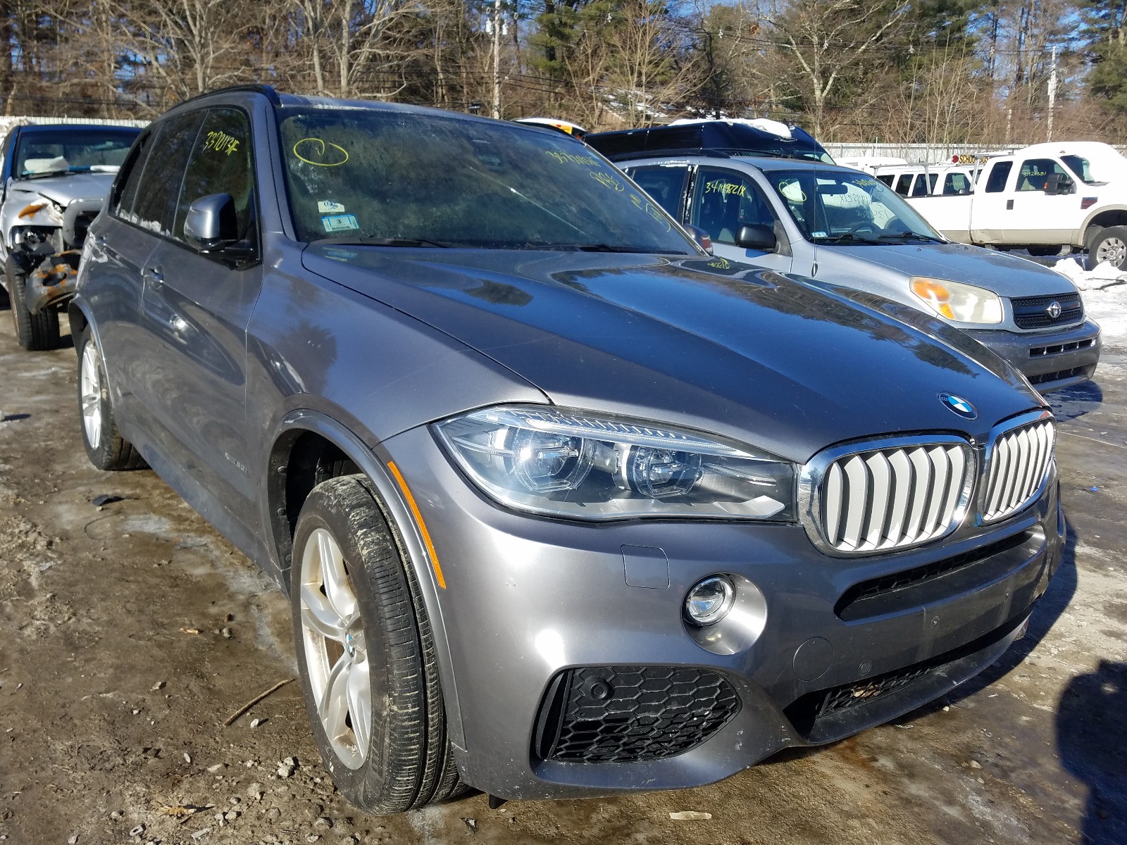 bmw x5 xdrive5 2015 5uxkr6c58f0j78870