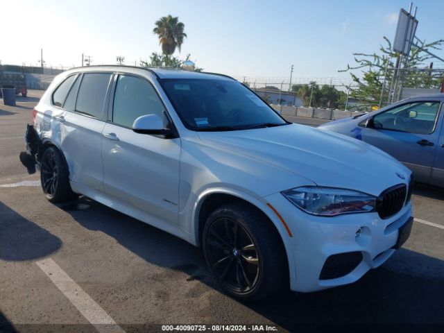 bmw x5 2018 5uxkr6c58j0u15740