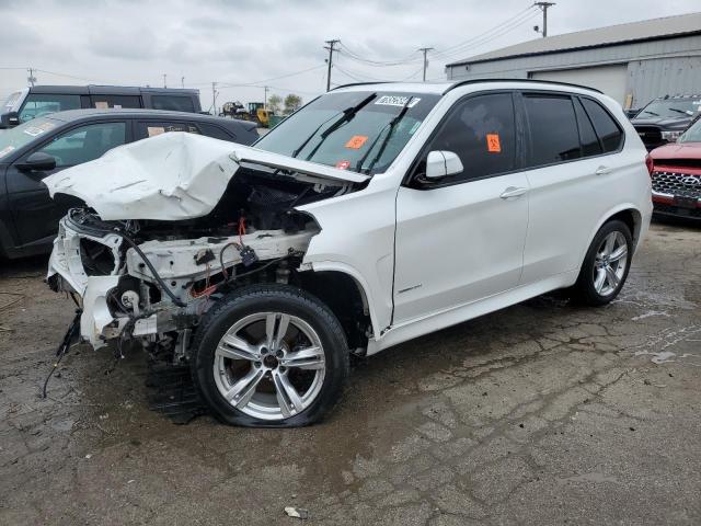 bmw x5 xdrive5 2015 5uxkr6c59f0j74147