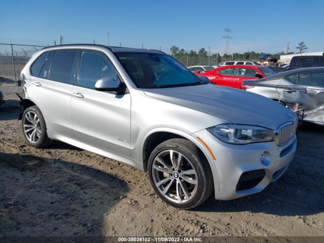 bmw x5 2015 5uxkr6c59f0j75010