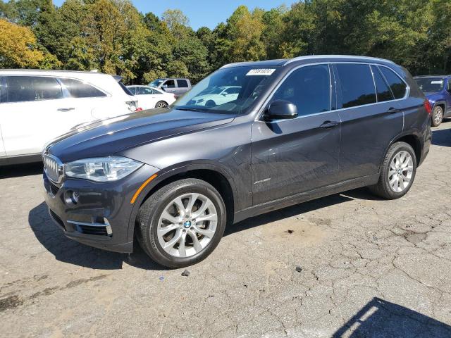 bmw x5 xdrive5 2015 5uxkr6c5xf0j76456