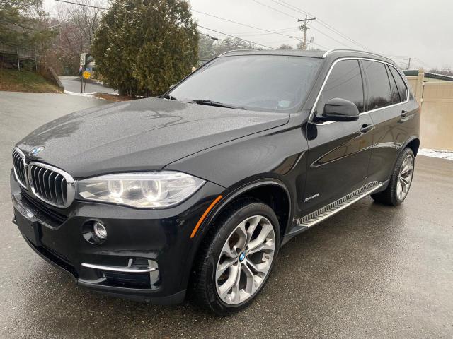 bmw x5 xdrive3 2017 5uxks4c30h0y16118