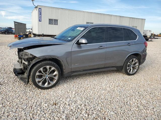 bmw x5 2017 5uxks4c31h0u04726