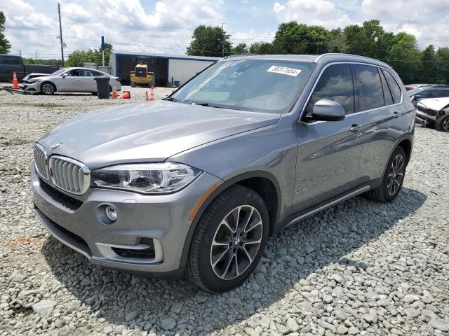 bmw x5 xdrive3 2017 5uxks4c33h0u05098