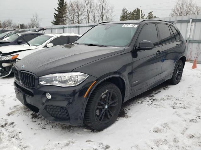 bmw x5 xdrive3 2017 5uxks4c35h0u05717