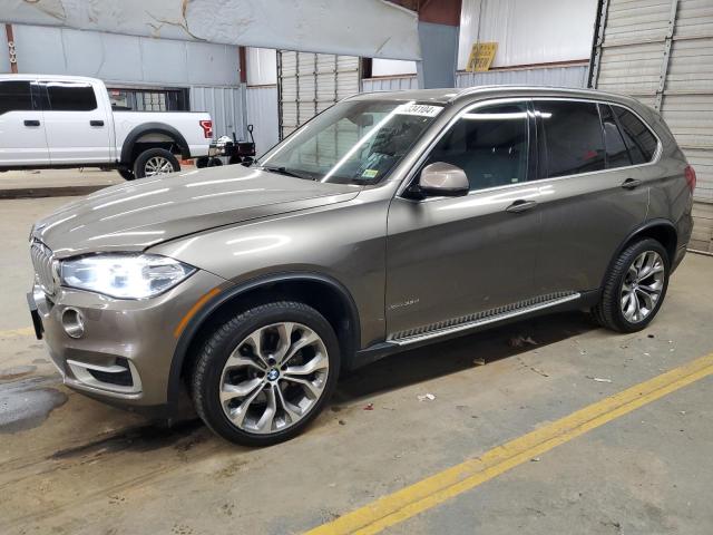 bmw x5 xdrive3 2017 5uxks4c36h0y16317